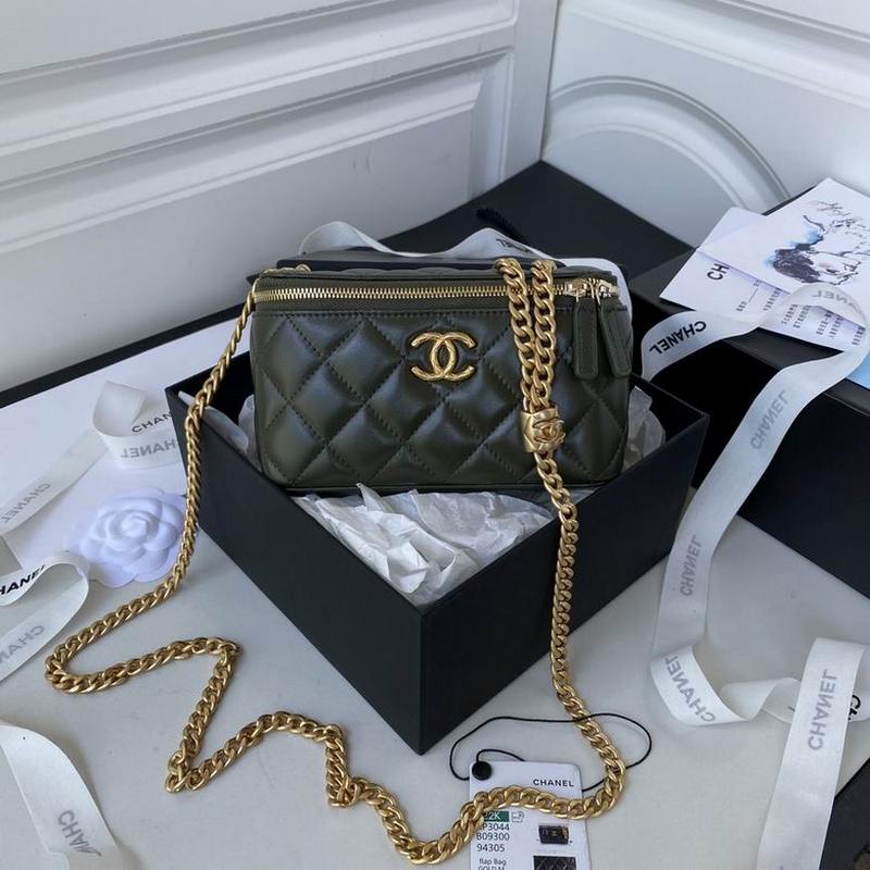 Chanel Handbags 184